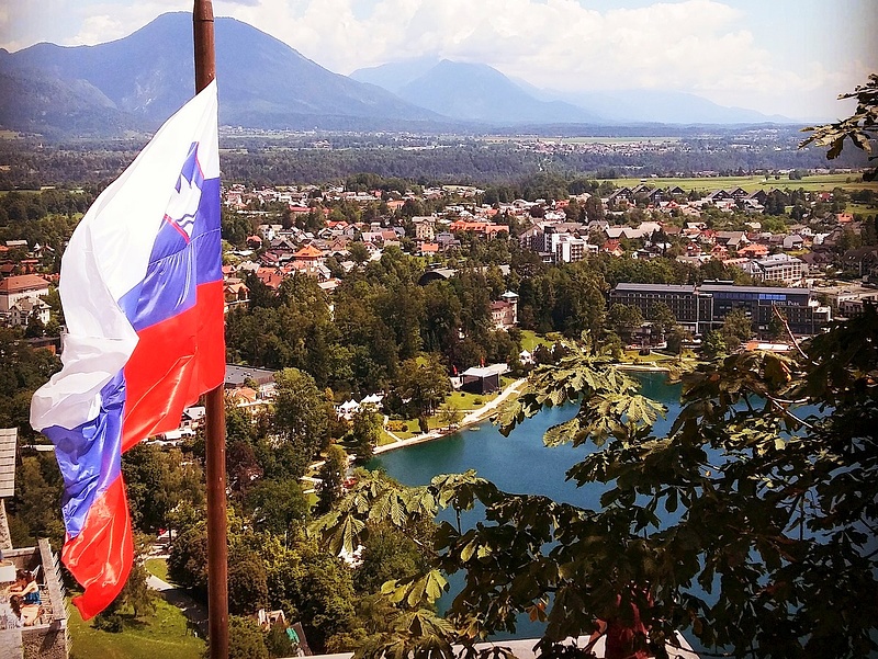 Megkezdődött a szlovéniai elnökválasztás második fordulója