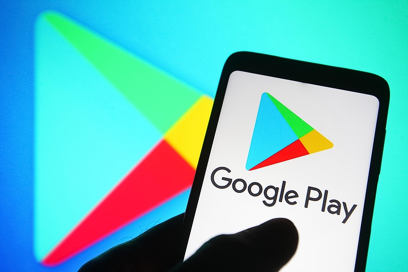 Alattomos program jelent meg a Google Playen: két alkamazást azonnal törölni kell a telefonról