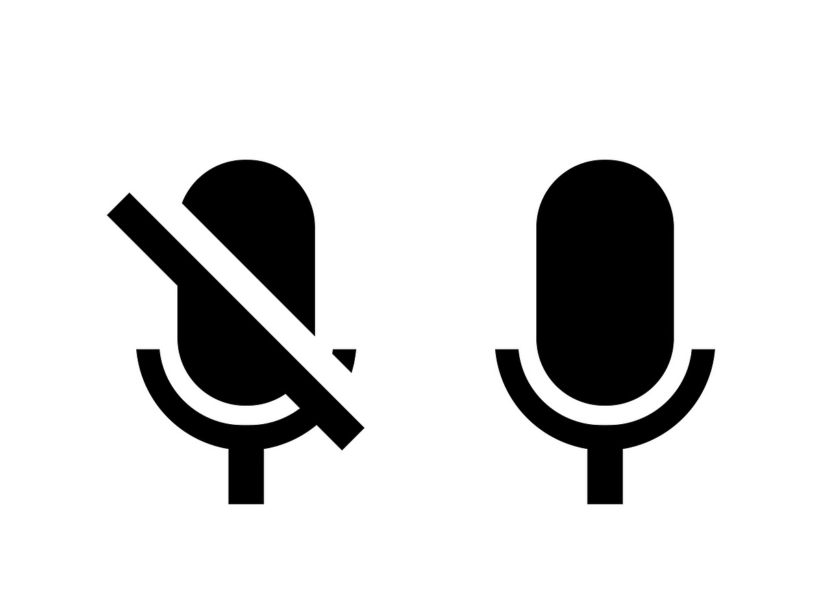 Ακούνε πραγματικά τα μικρόφωνα;  Τα κόλπα εφαρμογής αποκαλύπτονται