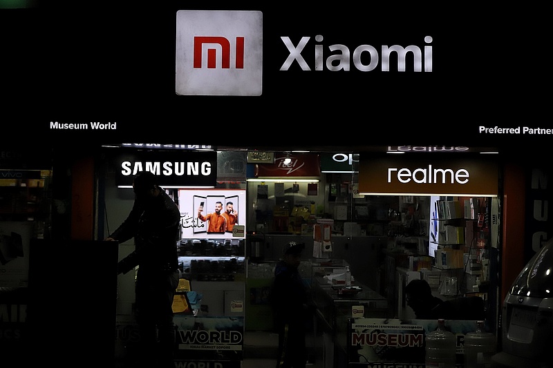 Fájdalmas hírt közölt a Xiaomi mobilcég