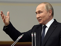 Fordulhat a kocka, ha Putyin bekebelezi Kelet-Ukrajnát