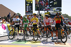 A Giro d'Italia után újabb világverseny jöhet Magyarországra?