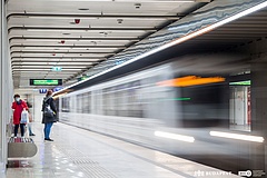 Budapestiek figyelem! Az  M3-as metró új állomásai miatt változik a forgalmi rend