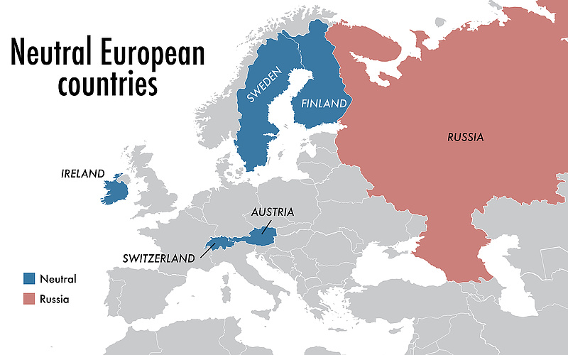 A Kreml fenyegetésnek tekinti a finn NATO-csatlakozást, és lépni fog