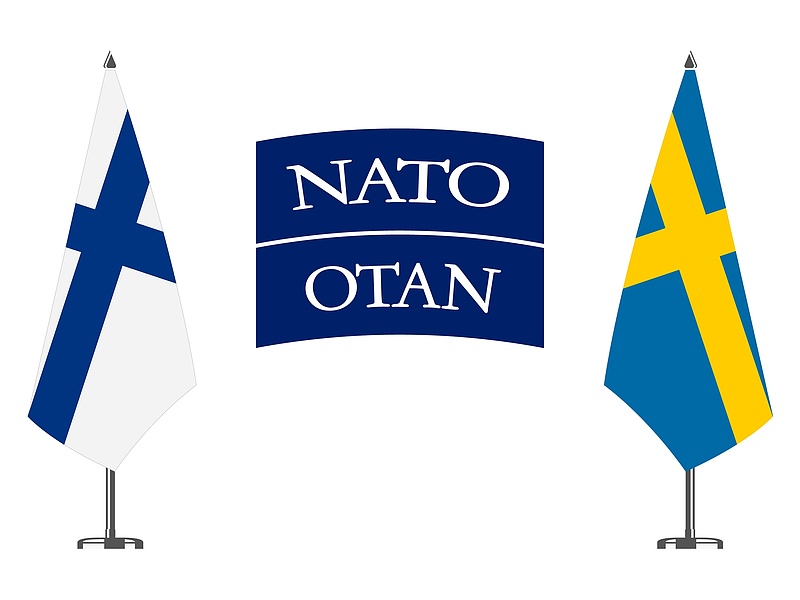  Svédország elhatárolódik a kurd csoportoktól a NATO-csatlakozás érdekében
