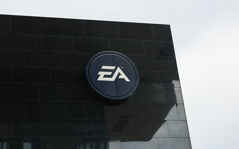 A Microsoft után az EA is majdnem háromfejű szörnyé nőtte ki magát