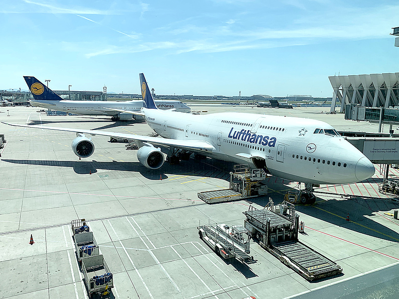 Lufthansa is jelzi, még komoly bajban vannak a légitársaságok