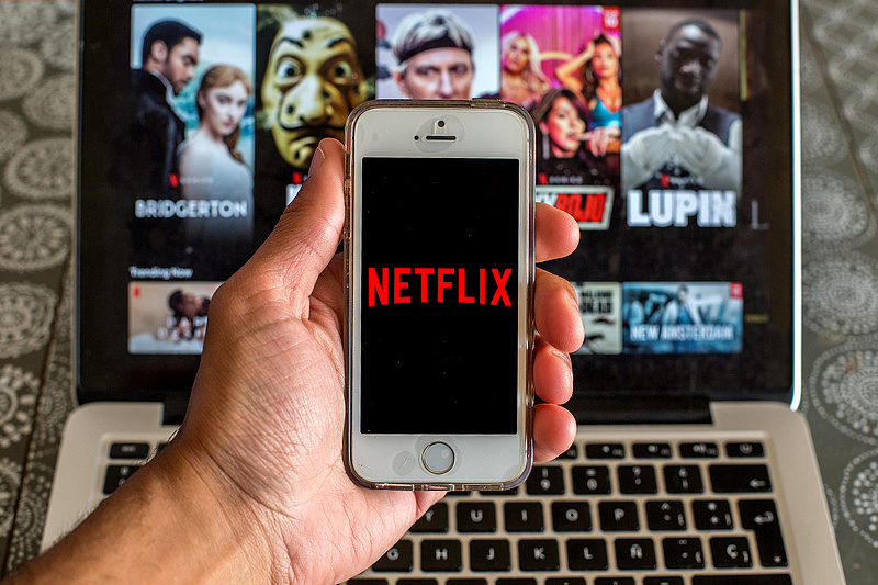Egyelőre bukásnak tűnik a Netflix új, hirdetésmentes szolgáltatása