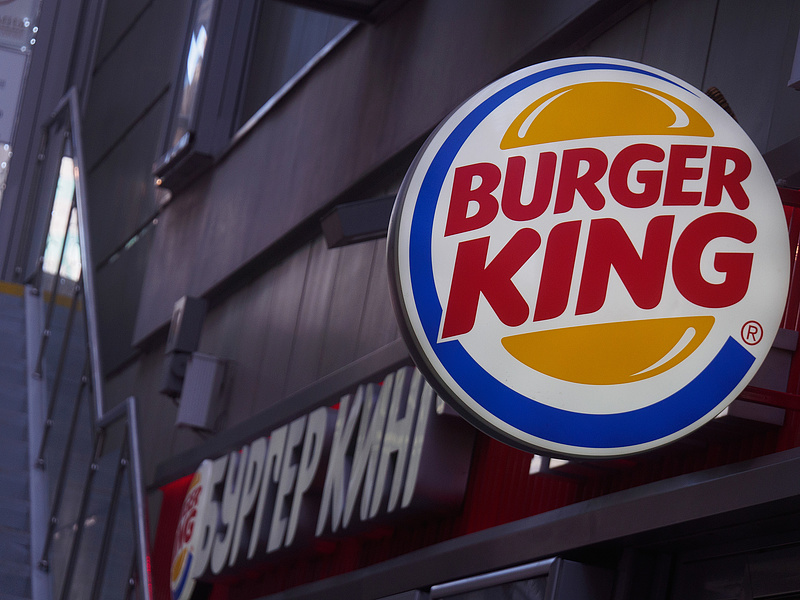 A Burger King kivonulását jogi káosz hátráltatja Oroszországban