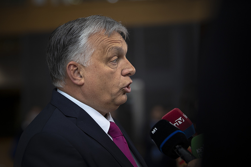 A magyar kormány konfliktuszónába lavírozta magát az EU-ban, de van, aki kihasználta ezt