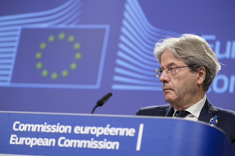 EU-s gazdasági reformot szül a recessziós félelem