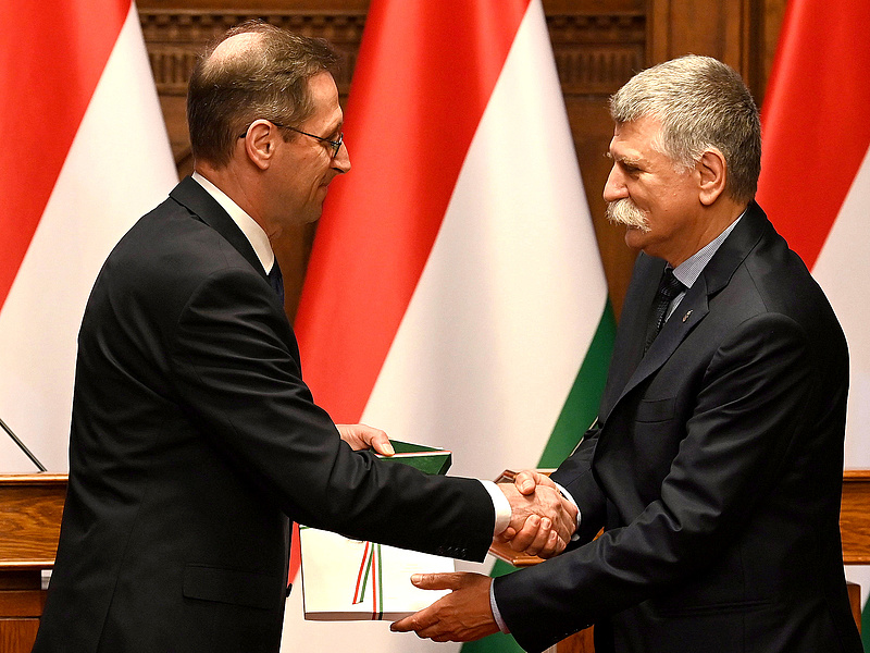 A magyar államnak vaskos bevételt hozott az infláció, visszatermelte a kormány pénzosztását