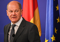 A német kancellár már a Balkán felé tolná az EU-t