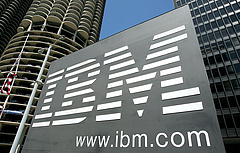 Az IBM mindenkit kirúgott Oroszországban és kivonul