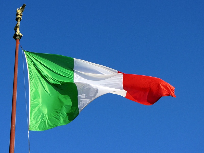 Az olaszok is szavaznak vasárnap