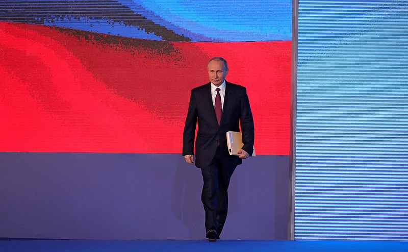 Oroszország  "gesztust" tett: megnyílhat a kulcsfontosságú folyosó