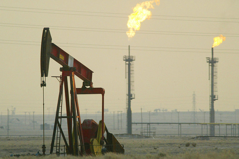 Ijesztő olajdrágulás jöhet? Bizarr előrejelzés érkezett