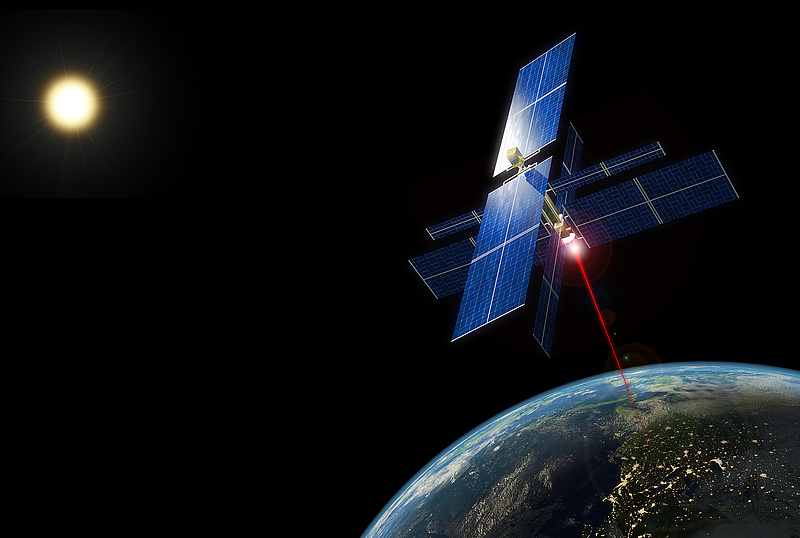 A 4iG 4-5 műholdat lőne az űrbe