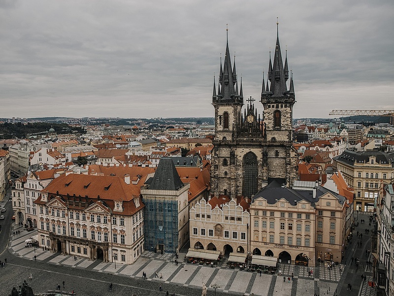 Rekordot döntött a bevándorlás Csehországban