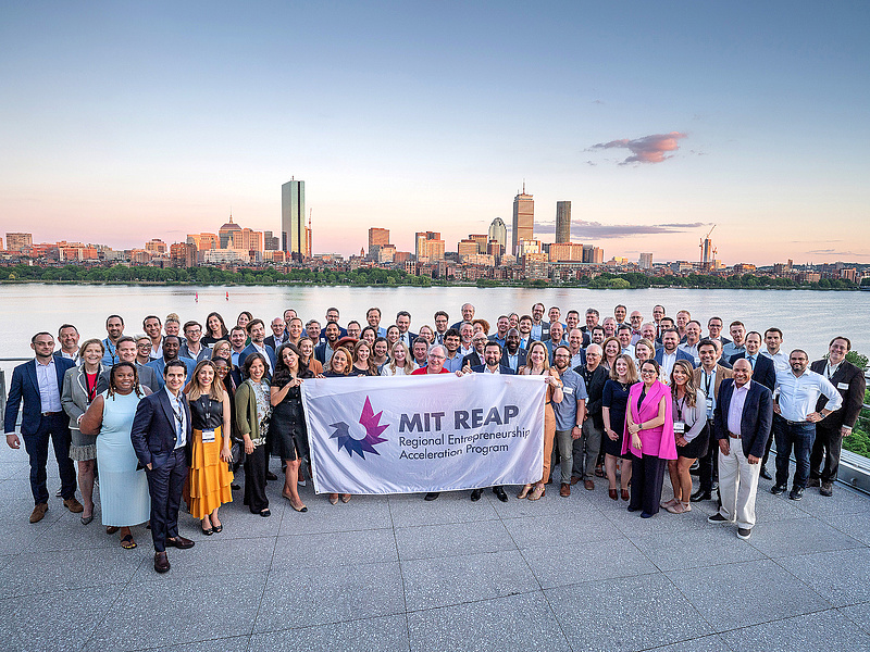 Magyarországot is beválasztotta innovációs programjába az MIT