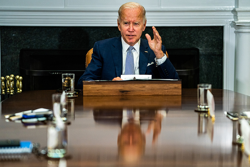 Biden bizonyíthatja, hogy nem csak a 20 éveseké a világ