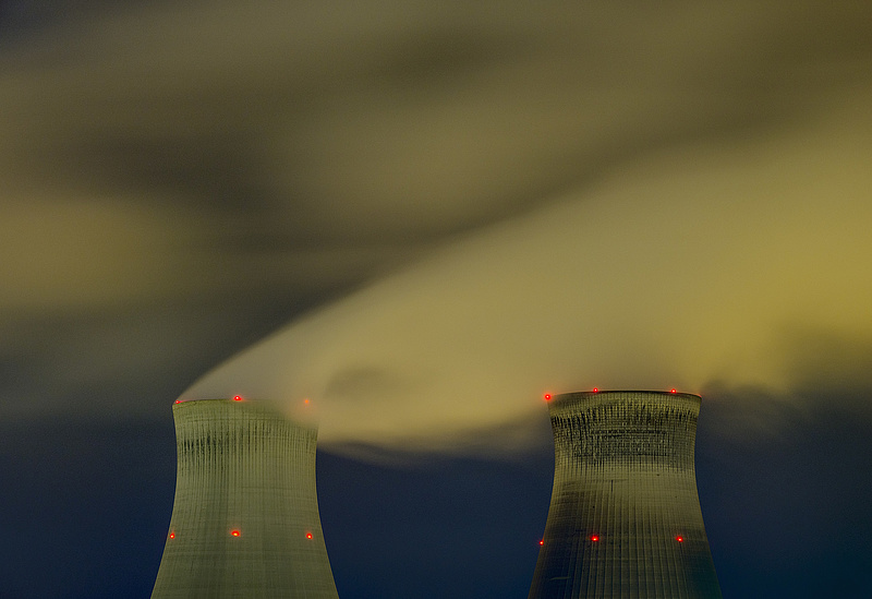 A britektől szenvedi el az újabb csapást a nukleáris ipar
