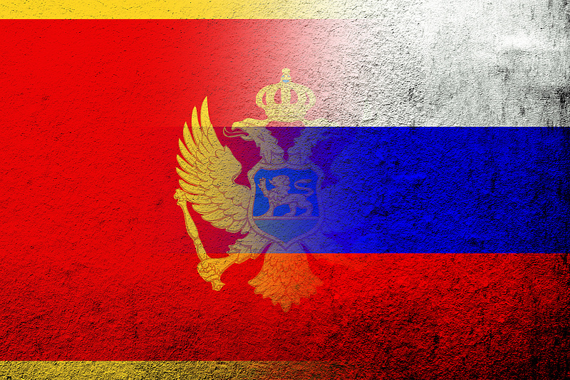 Montenegró orosz kémeket vett őrizetbe