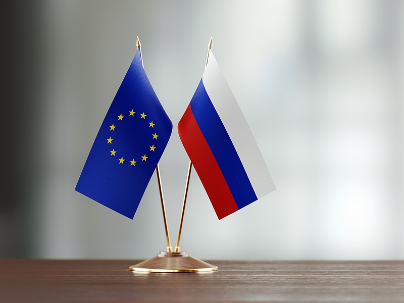 Az Európai Unió legújabb szankciói az orosz ipari komplexumot célozzák