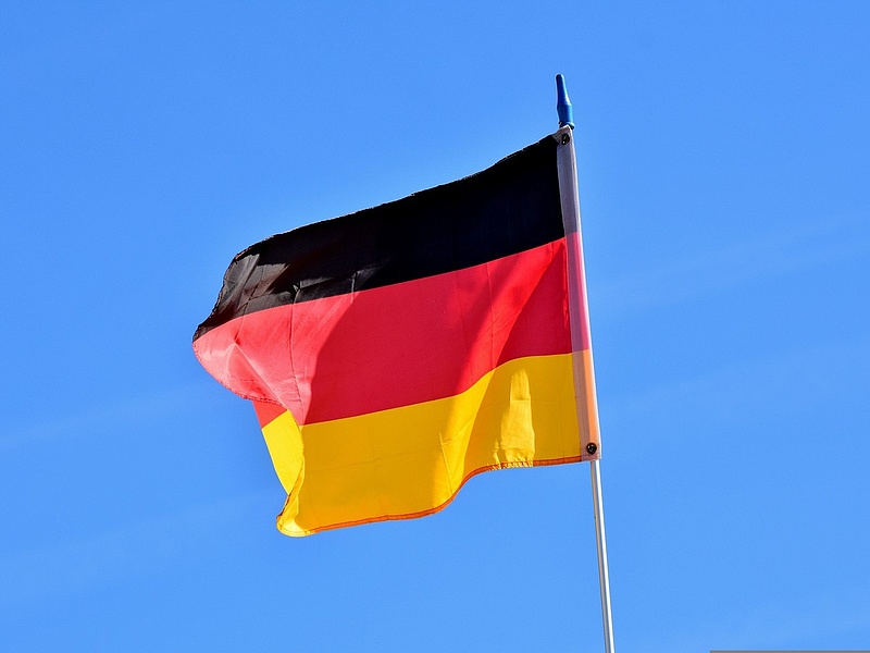 A válságjelek már félreérthetetlenek a német kkv-k körében
