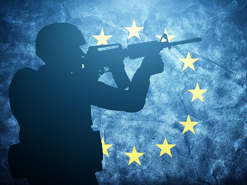 Sokat ígért a NATO, de egyelőre nincs elég fegyver Európában