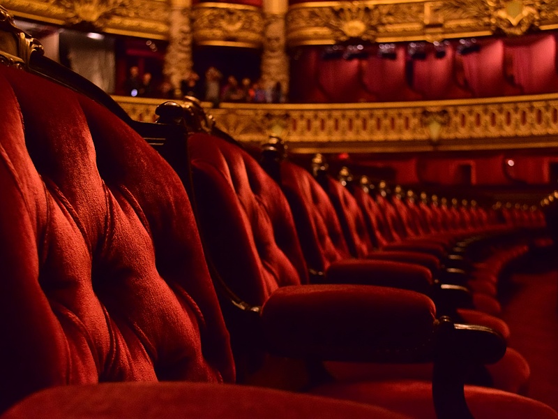 Rezsi: drasztikus lépések a budapesti színházaknál