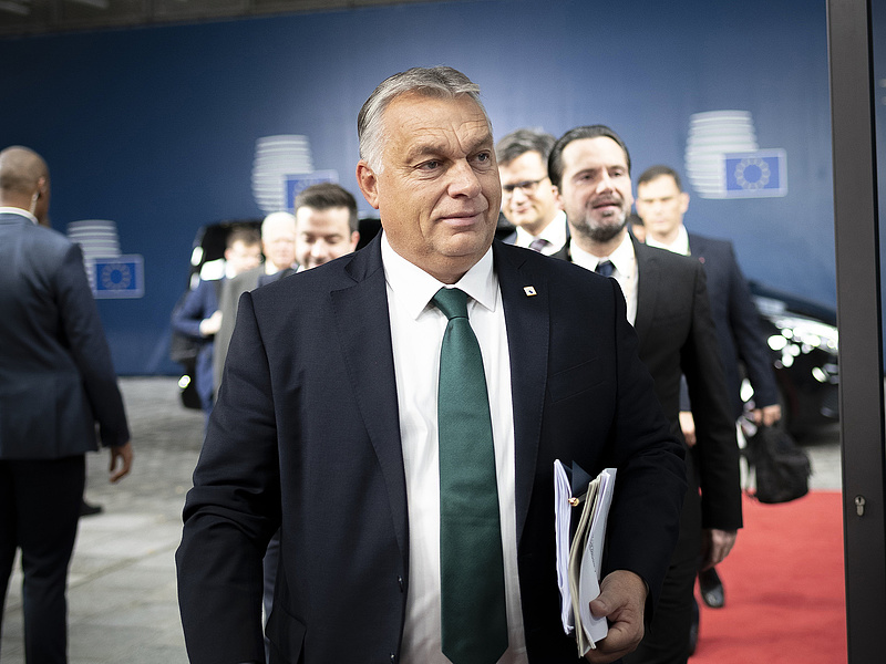 Orbán Viktor: egyszámjegyű infláció a célunk 