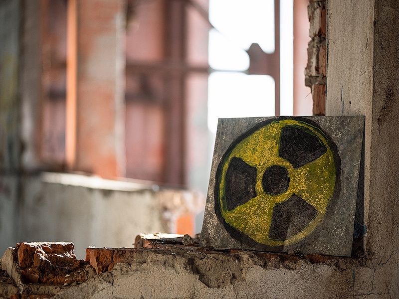 Váratlanul leállt egy belga atomerőmű egyik reaktora