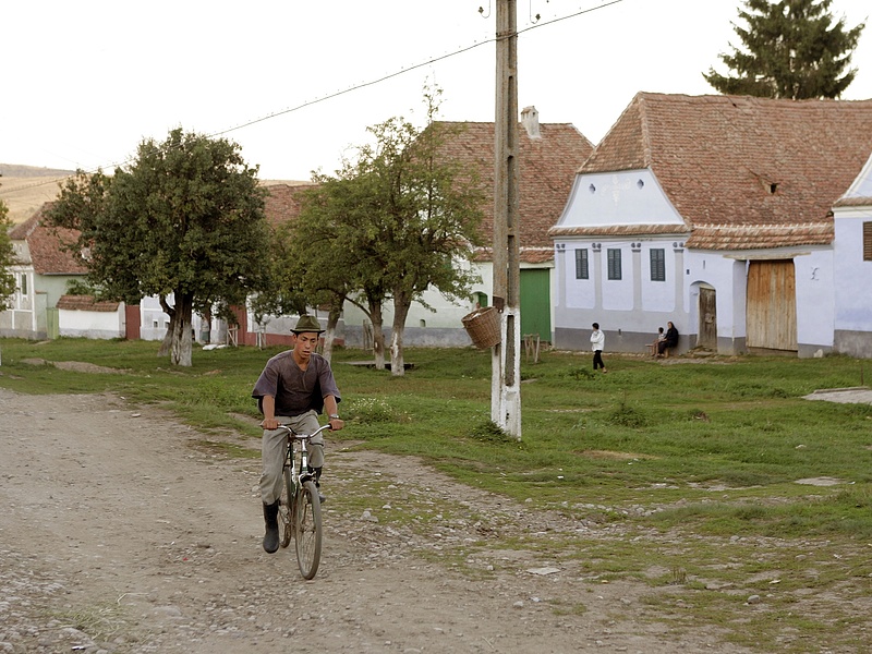 Kissé gyengül az erdélyi biciklik piaca