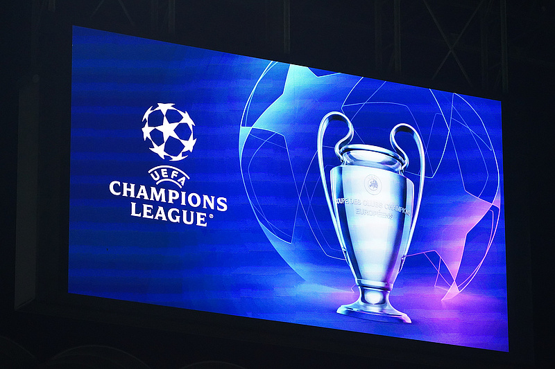 GVH: a szállásadók összehangolt, jogszerűtlen áremelést terveznek az UEFA döntőre