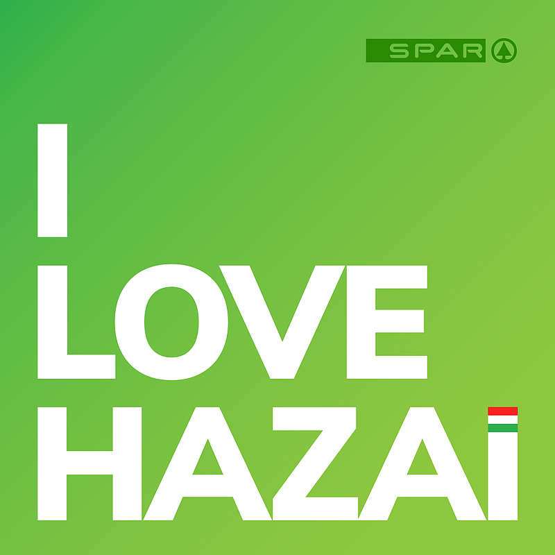 I Love Hazai podcast – itt az új epizód!