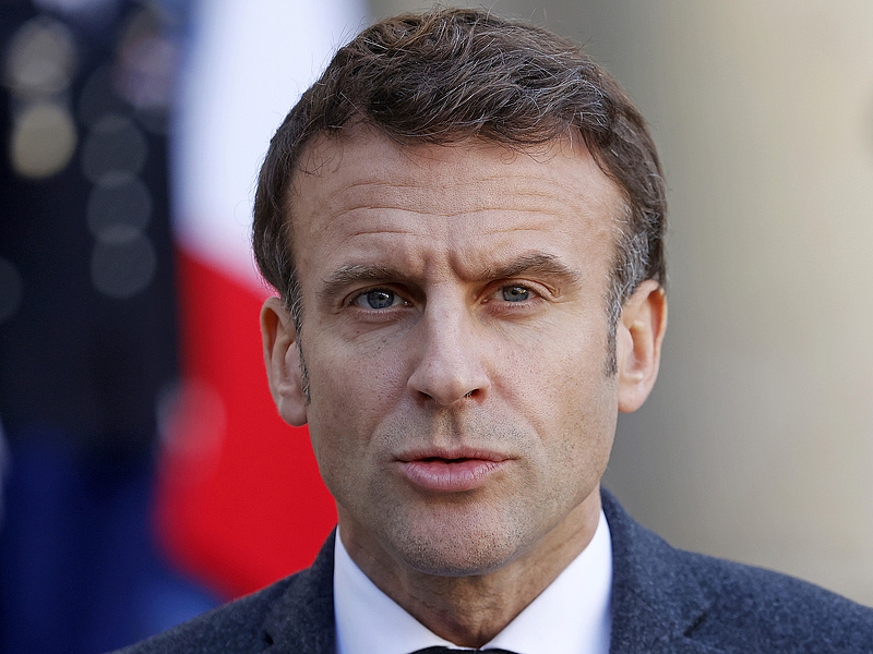 Ugrásra készen a szakszervezetek, Macron ismét kihúzhatja a gyufát