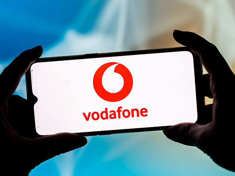 Hamarosan nevet is vált a Vodafone
