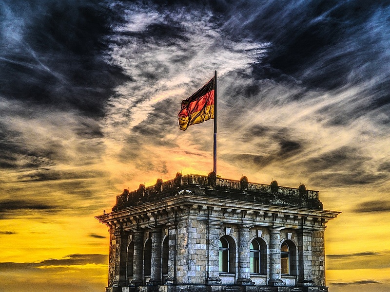 Willkommen mindenki, munkaerőhiánytól nyög a német gazdaság