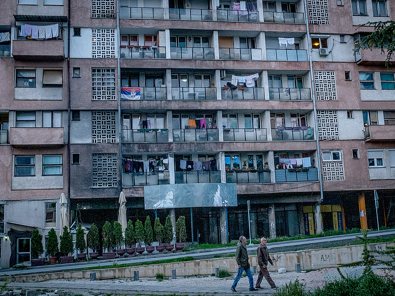 Balkáni állapotok: már az elvándoroltak sem pörgetik a GDP-t