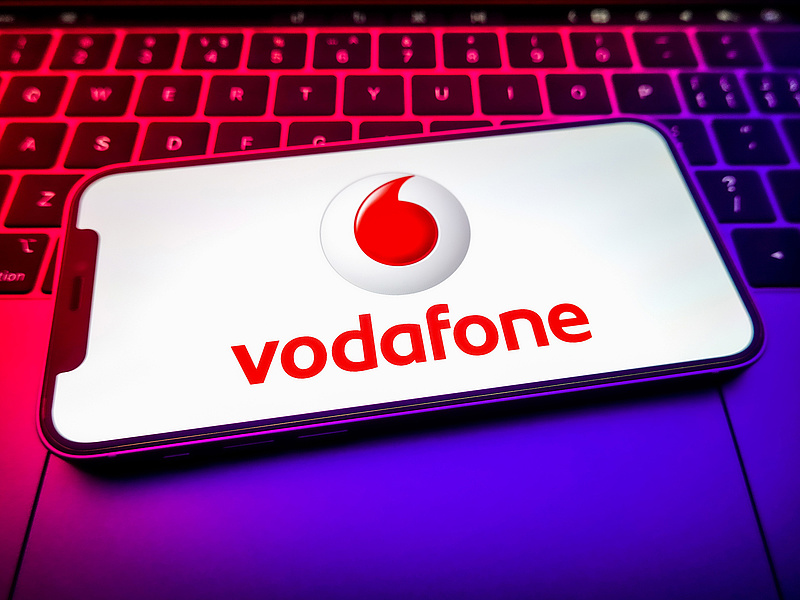 Vodafone: lezárult az adásvétel, jöhet a névváltás