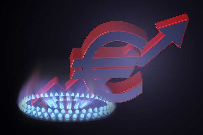 A stratégiai földgázkészlet felhalmozását sürgeti a Bundesnetzagentur