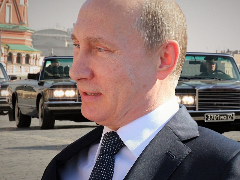 Putyin divatot teremtett, felöltözhetünk a nevével
