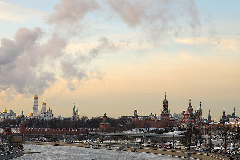 Szakértő: Moszkva elevenére taposhat a hétvégén élesedő szankciócsomag