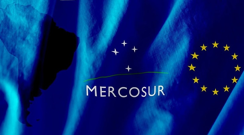Az Európai Unió-Mercosur megállapodás idén célegyenesbe érhet