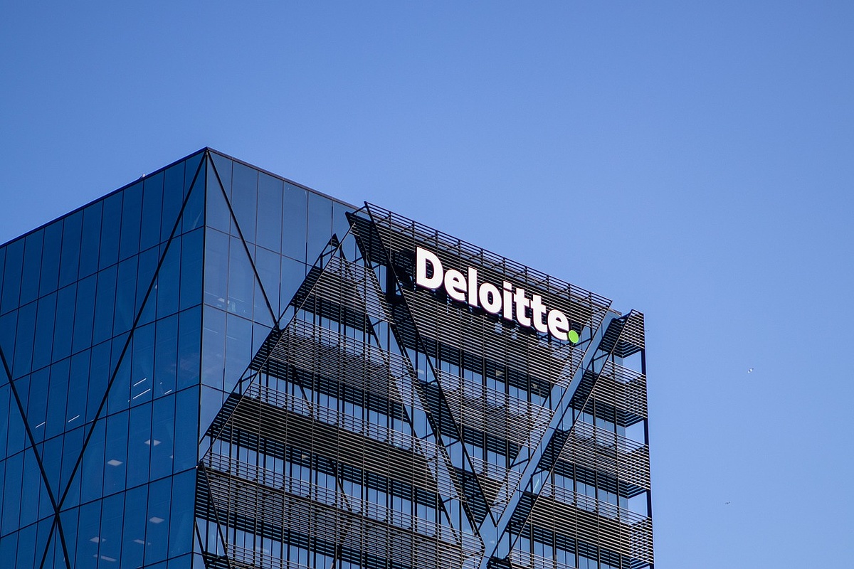 Deloitte: Η αγορά συναλλαγών τεχνολογίας και τηλεπικοινωνιών μπορεί να ανακάμψει