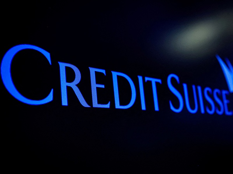 Benyújtotta a számlát a Credit Suisse megmentője