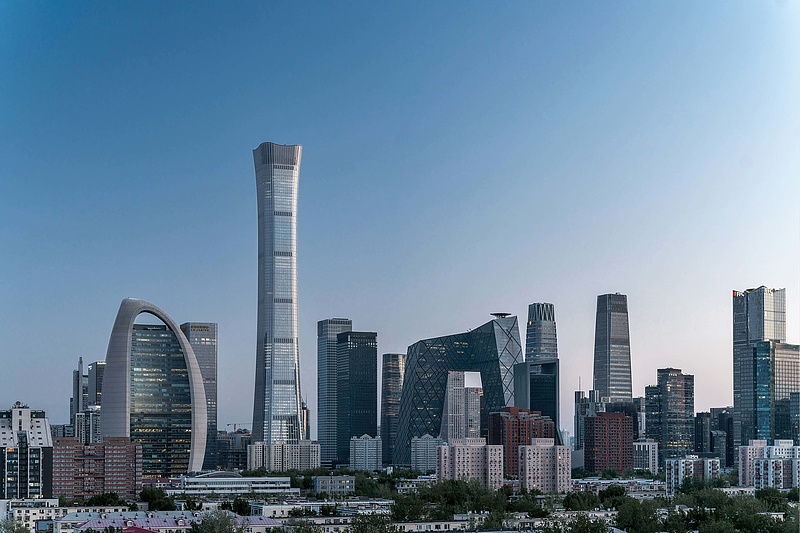 Húsz év után először csökkent Peking lakossága