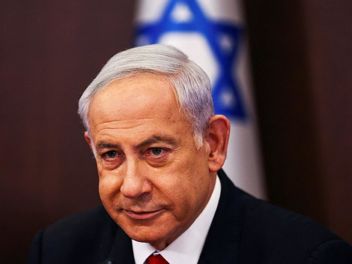 “Our enemies will pay,” Netanyahu said after the rockets were fired.