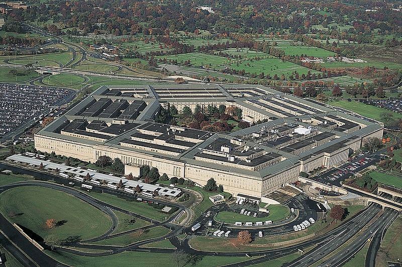 A Pentagon csak nyomozza, hogy egyáltalán kinek volt hozzáférése a kiszivárgott dokumentumokhoz